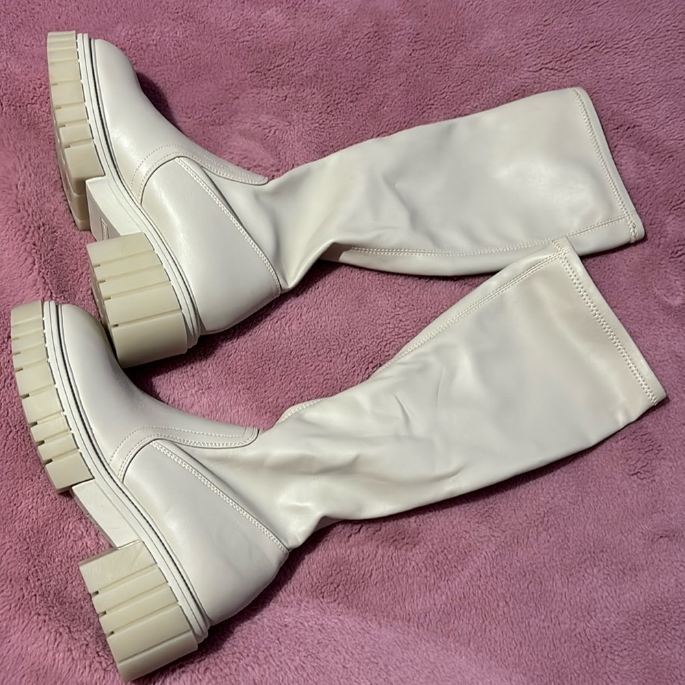 Call it Spring Sustainable Vegan Boots